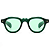 Óculos de Sol - Noruega - Dark Green - Imagem 1