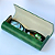 Estojo Para Óculos Cart - Green - Imagem 3