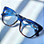 Óculos de Leitura Munique - Blue and Tortoise - Imagem 2