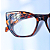 Óculos de Leitura New Arezzo - Leopard - Imagem 3