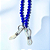 Cordão Para Óculos Strass - Violet - Imagem 2
