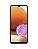 Smartphone Samsung Galaxy A32 128GB 4GB RAM Tela Infinita 6.4 - Imagem 1