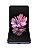 Smartphone Galaxy Z Flip 256GB Tela Dobrável de 6.7 Samsung - Imagem 2