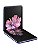Smartphone Galaxy Z Flip 256GB Tela Dobrável de 6.7 Samsung - Imagem 3