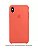Capinha de Celular Silicone para iPhone XS Max - Apple MUJR2ZM/A Original - Imagem 2
