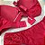 Lingerie conjunto de sutiã e calcinha Rosa Frutilly - Imagem 3