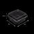 300 Embalagens Galvanotek G650 Bolo Quadrado 200ml Delivery - Imagem 6