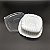300 Pote P/ Sopa e Caldo P/ Freezer e Microondas 500ml Galvanotek G309 - Imagem 2