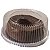 Embalagem  G32 M P/ Bolos e Tortas até 750g C/ 100 Un Marca Galvanotek - Imagem 2