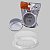 Embalagem  G32 M P/ Bolos e Tortas até 750g C/ 100 Un Marca Galvanotek - Imagem 4