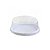 Embalagem G50MM P/ Bolos e Tortas 1,5kg C/ 50un C/ Tampa - Galvanotek Embalagens - Imagem 2
