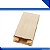 Saco Papel Kraft P Natural Lisa 3,6L 100un Embalagem Comida - Imagem 2