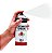 Kit 2 Sprays Cromus Sheen Brilho Duradouro P/ Balões e Bexigas Importado - Imagem 3