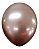 Balão Bexiga Metalizado N°5 com 25 un Cromado Várias Cores - Imagem 9