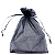 Kit 100 Saquinho Organza 7x9 Saco Lembrancinha Festa Cores - Imagem 6