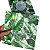 Kit 20 Guardanapos Papel Estampado Folhagem 33cm Folha Dupla - Imagem 1