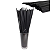 Kit 50 Varetas Fibra Algodão 4mm Difusor Ambiente Lavabo - Imagem 6