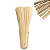 Kit 50 Varetas Fibra Algodão 4mm Difusor Ambiente Lavabo - Imagem 7