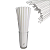Kit 50 Varetas Fibra Algodão 3mm Aromatizador Ambiente Sala - Imagem 8