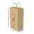 250 SACOLAS P - OAKBERRY - Imagem 2