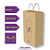 250 SACOLAS P - OAKBERRY - Imagem 1