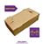 250 SUPORTES OAKBERRY - Imagem 1