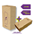 KIT SACO + SUPORTE OAKBERRY - Imagem 1