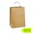 SACOLA KRAFT G - LISA - Imagem 1