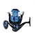 Molinete Maruri Toro 8000 Azul 3 Rolamentos - Imagem 1