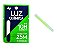 Luz Química Bastão Luminoso Albatroz 25Mm Cartela Com 2 Unid - Imagem 1