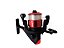 Molinete De Pesca 200 Mac/Fx/Verão/Fight Com Linha Inclusa Kit 10 Unidades - Imagem 6
