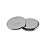Bateria Pilha Moeda CR2032 3V Alfacell Cartela 5 Unidades - Imagem 1