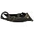 Canivete Aço Inox Albatroz K206 20,5 Cm Com Bainha - Imagem 3