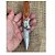 Canivete Automático Resistente SQ3984 14,5 Cm Cabo Madeira - Imagem 2