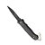 Canivete Xingu XV2930 Preto 15 Cm Com Cabo de Metal - Imagem 2
