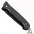 Canivete Xingu XV2930 Preto 15 Cm Com Cabo de Metal - Imagem 3