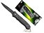 Canivete Xingu XV2930 Preto 15 Cm Com Cabo de Metal - Imagem 4