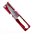 Faca Peixeira SQ2955 6 Polegadas Aço Inox Cabo Polipropileno - Imagem 3