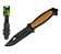 Faca Esportiva Xingu XV3402 23 Cm Com Bainha e Quebra Vidro - Imagem 2