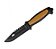 Faca Esportiva Xingu XV3402 23 Cm Com Bainha e Quebra Vidro - Imagem 1