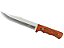 Faca Esportiva Albatroz K105 Sobrevivência Pesca Camping - Imagem 1