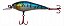 Isca Artificial LQ4001 Meia Água 10 cm Albatroz 10 Gramas Cor Sortido - Imagem 6