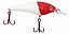 Isca Artificial LQ4001 Meia Água 10 cm Albatroz 10 Gramas Cor Sortido - Imagem 2