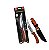 Faca Esportiva 27 Cm SQ4183 Pesca Camping Com Bainha - Imagem 1