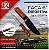 Faca Esportiva 6 Pol 29 Cm SQ4178 Aço Inox Cabo de Madeira - Imagem 5