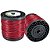 Fio Nylon Para Roçadeira Corta Grama 1 Kg 2,80mm 142 Metros - Imagem 3