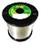 Linha Pesca Nylon Mazzaferro Araty Superflex 250 Gramas 0,30 0,35 0,40 0,45 0,50 0,60 0,70 mm Branco - Imagem 5