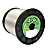 Linha Pesca Nylon Mazzaferro Araty Superflex 250 Gramas 0,30 0,35 0,40 0,45 0,50 0,60 0,70 mm Branco - Imagem 1