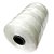 Fio Torcido Encala Grilon Branco Cordonel de 200 Gramas Pacote Com 10 Unidades (2 Kg) 210/06 210/09 210/12 210/16 210/18 - Imagem 5