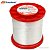 Linha Pesca Grilon Mazzaferro 250 Gramas 0,20 0,25 0,30 0,35 0,40 0,45 0,50 0,60 mm - Imagem 3